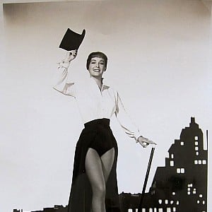 Vera Miles