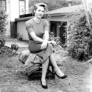 Vera Miles