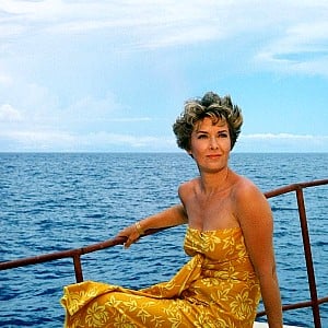Vera Miles