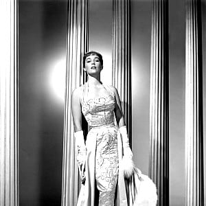 Vera Miles