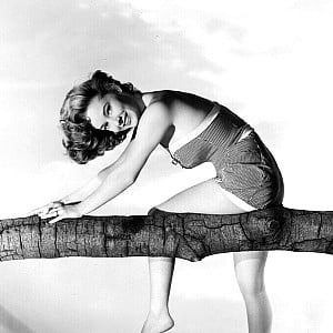 Vera Miles