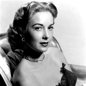Vera Miles