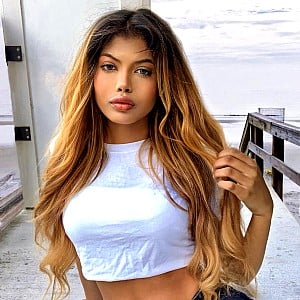 Vera Rebekka
