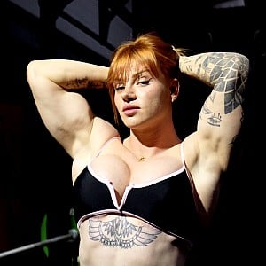 Vera Schroeder