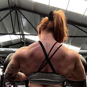 Vera Schroeder