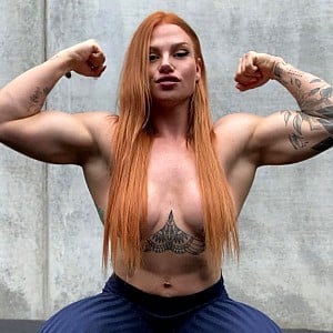 Vera Schroeder