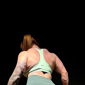 Vera Schroeder