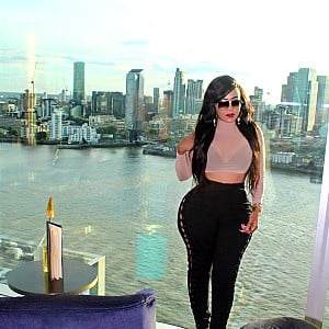 Vera Sidika