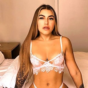 Vera Smirnova