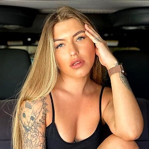 Vera Smirnova