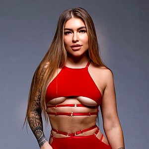 Vera Smirnova