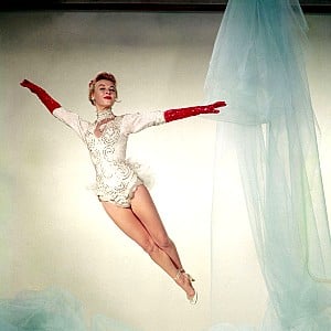 Vera-Ellen