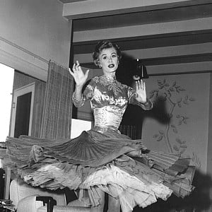 Vera-Ellen