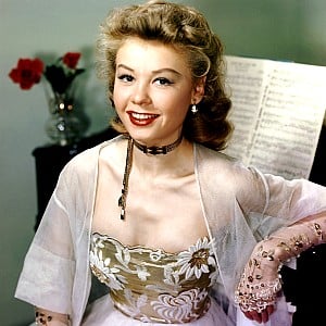 Vera-Ellen