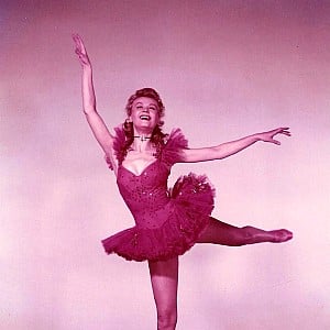 Vera-Ellen