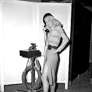 Vera-Ellen