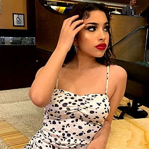 Vereena Sayed