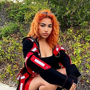 Vereena Sayed