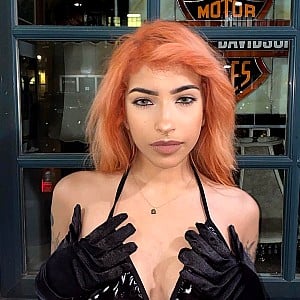 Vereena Sayed