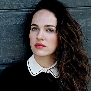 Verena Altenberger