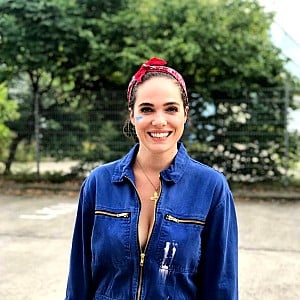 Verena Altenberger