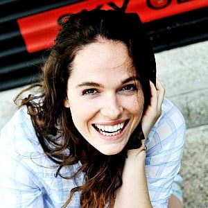 Verena Altenberger