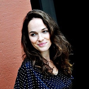 Verena Altenberger