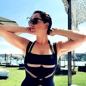 Verena Altenberger