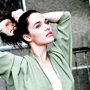 Verena Altenberger