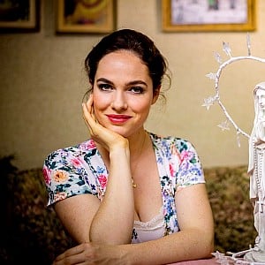 Verena Altenberger