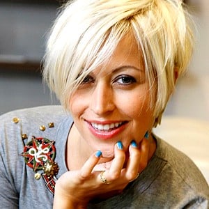 Verena Kerth
