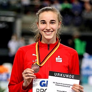 Verena Meisl