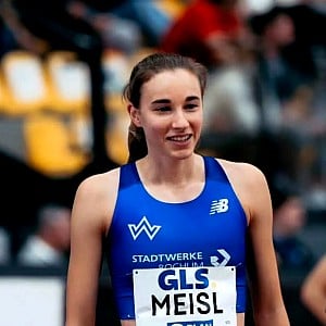 Verena Meisl