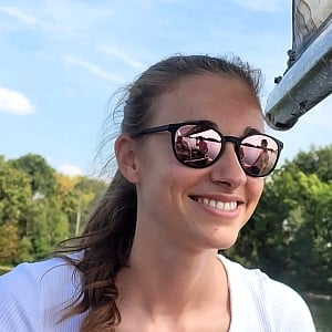 Verena Meisl