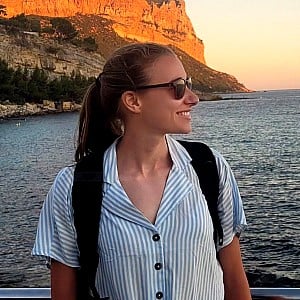Verena Meisl