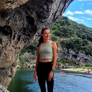 Verena Meisl