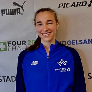 Verena Meisl
