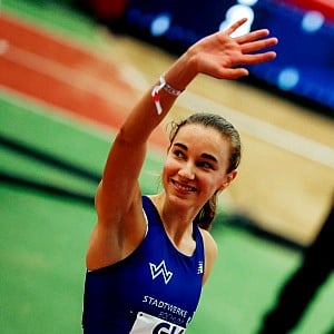 Verena Meisl