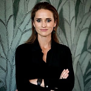 Verena Pausder