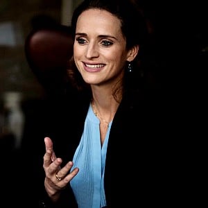 Verena Pausder