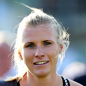 Verena Preiner