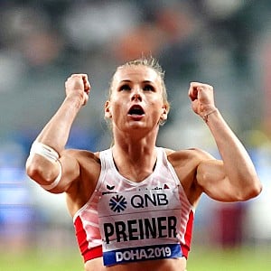 Verena Preiner