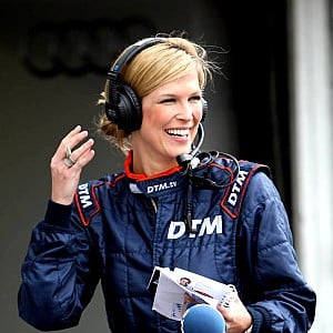 Verena Wriedt