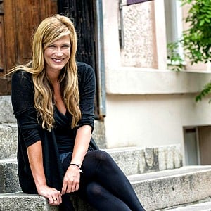 Verena Wriedt