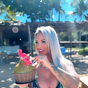 Veridiana Estauber