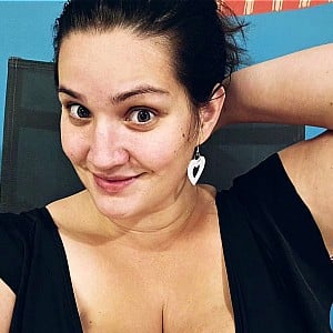 Vero Vixen
