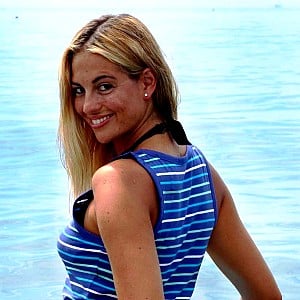 Veronica Angeloni