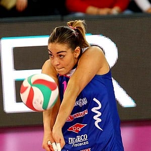 Veronica Angeloni