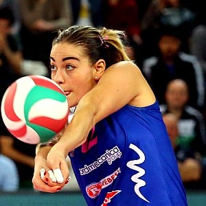 Veronica Angeloni