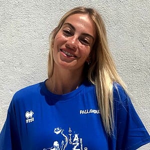 Veronica Angeloni